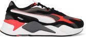 Puma RS X3 Twill AirMesh 368845-02 Grijs-40