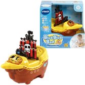 VTech Blub Blub Bad Peter Piratenschip