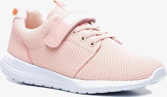 Osaga meisjes sportschoenen - Roze - Maat 33 - Uitneembare zool | bol.com
