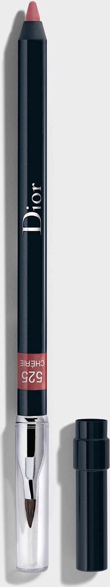 Dior Contour Lip Liner - Lippenpotlood - 525