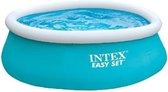 Intex Easy Set 183x51cm - Opblaaszwembad