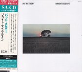 Pat Metheny - Bright Size (CD)