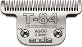 Andis Scheerkop Ultra Edge A5 Size T-84 - 2,4mm