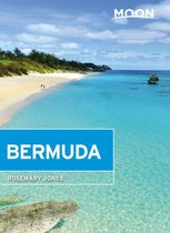 Travel Guide - Moon Bermuda