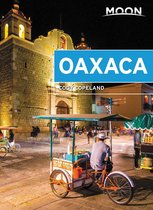 Travel Guide - Moon Oaxaca