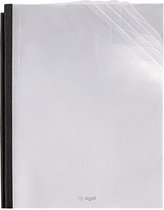 Sigel SI-CF300 Conceptum Flex Showtassen A4 5 Stuks