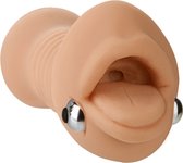 The Vicky Quickie - Blowjob Sucker