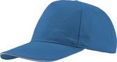 Atlantis Start 5 Sandwich 5 Panel Cap (Pack of 2) (Koninklijk)