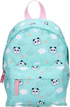 Prêt PL Lil’ Buddy Panda Dream Kinderrugzak - 8,2 l - Mint