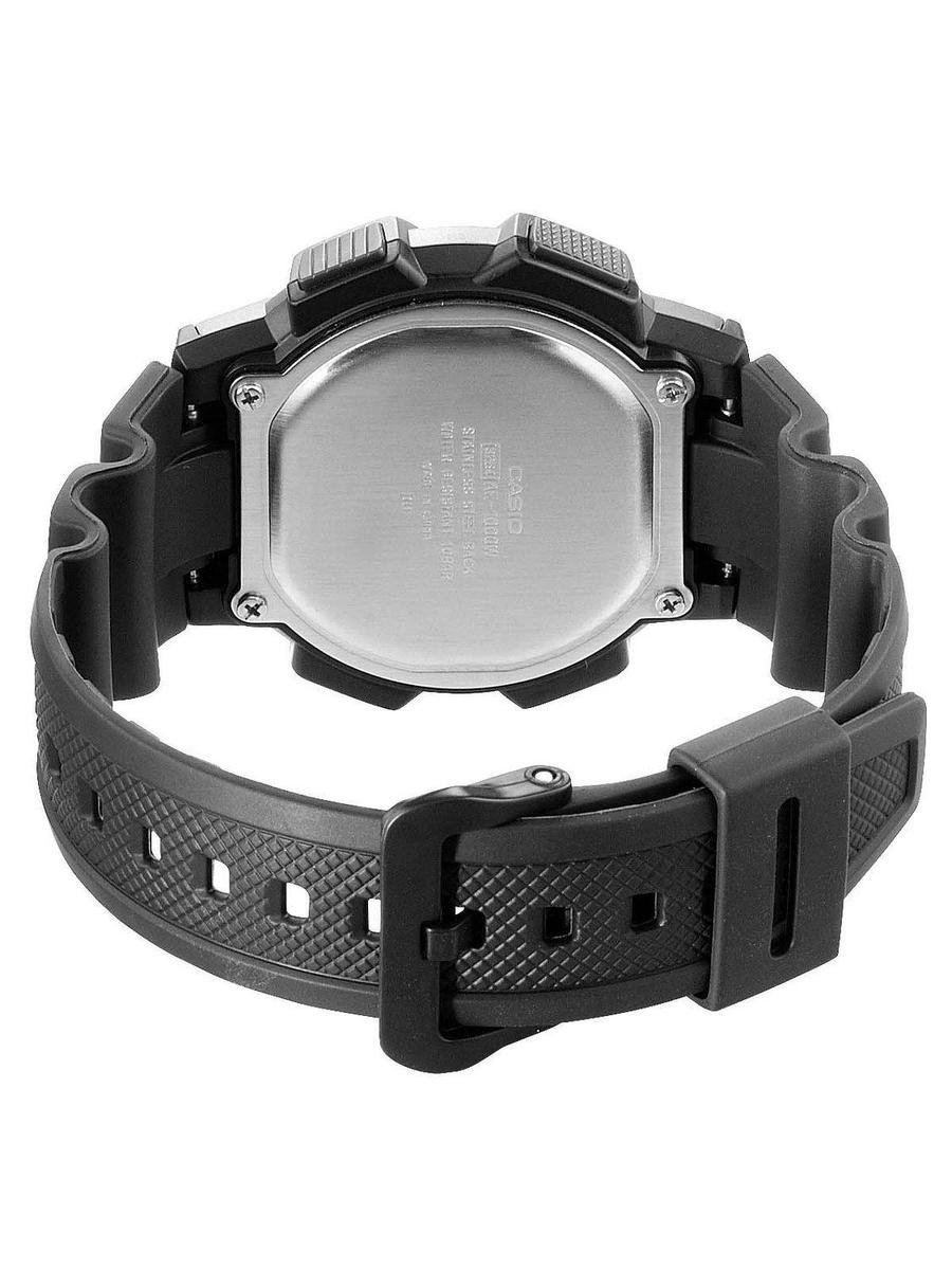 Casio Collection Heren Horloge AE-1000W-1BVEF - 43.7 mm | bol.com