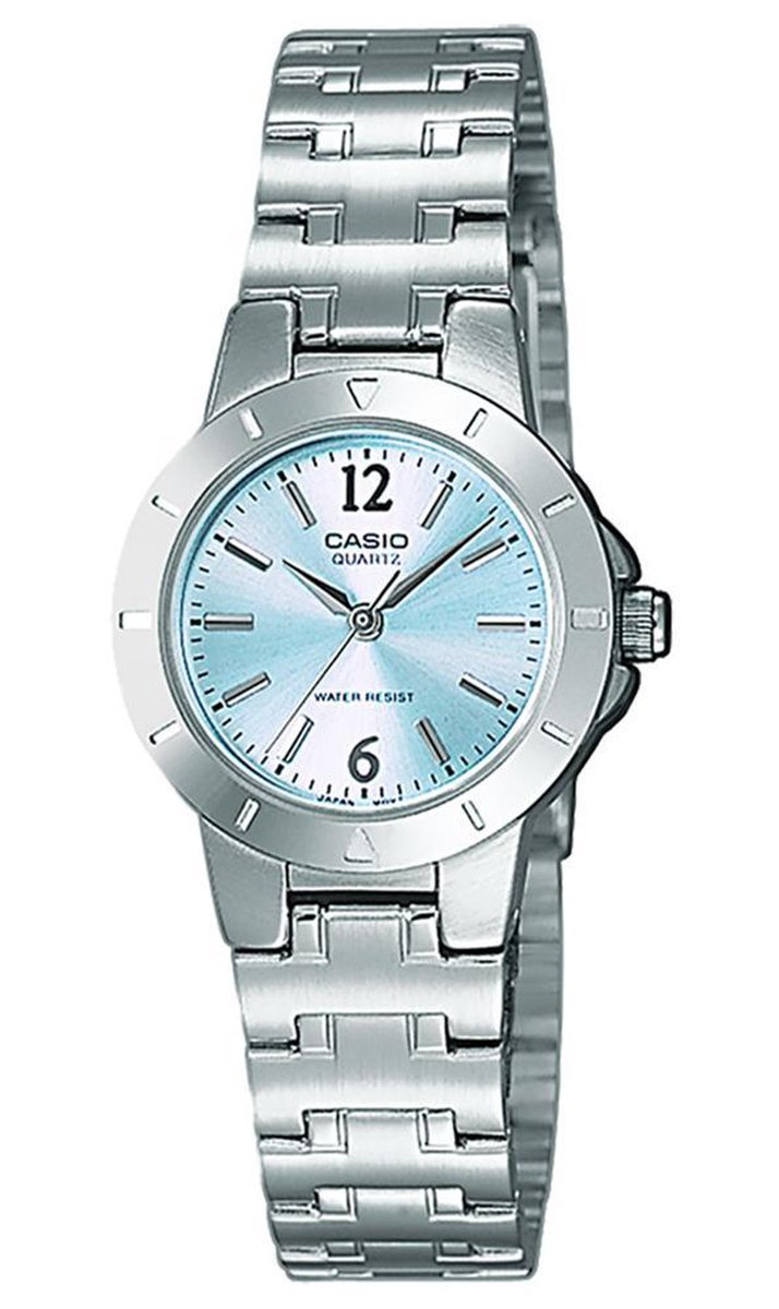 Casio Mod. LTP-1177PA-2AEF - Horloge