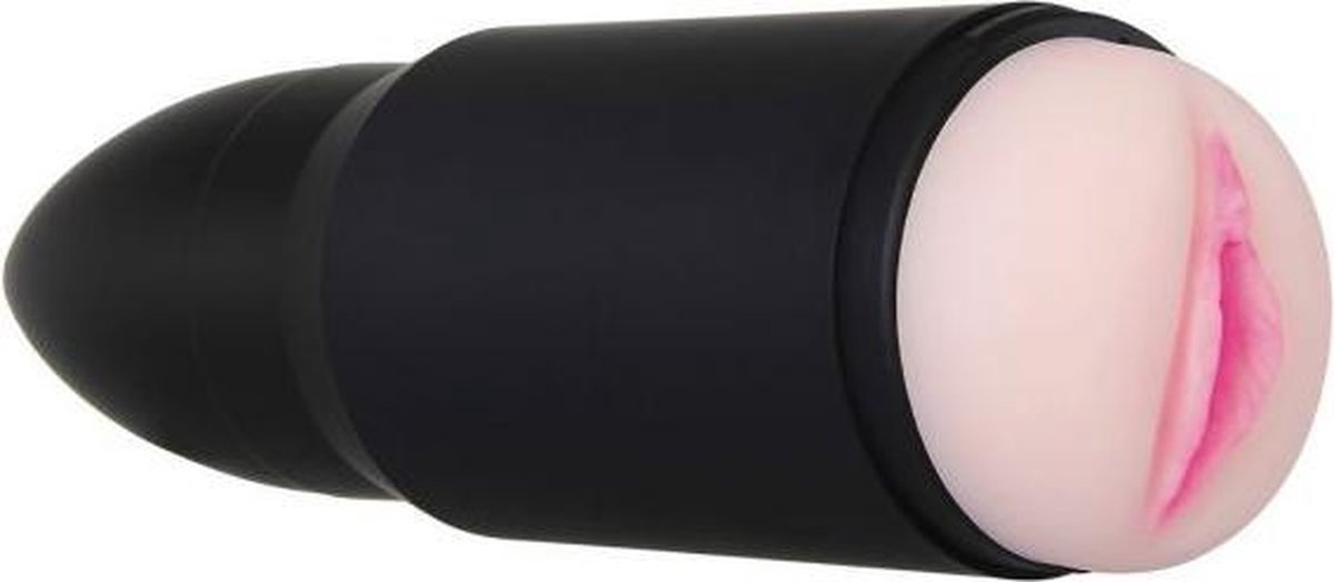 Goedkoopste Zero Tolerance Shell Shock Masturbator