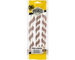 Voskes Halter Rundvlees M 3 stuks
