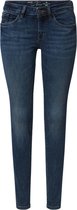 Tom Tailor jeans alexa Blauw Denim-26-30