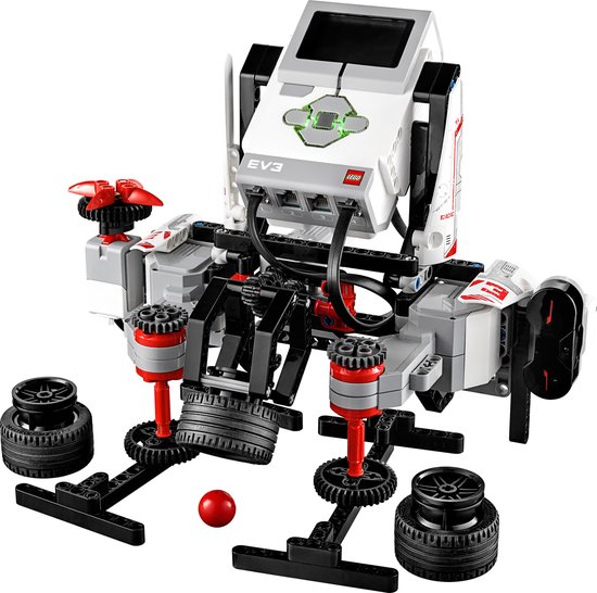 LEGO Mindstorms EV3 - 31313