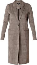 Lange blazer dames - Yest