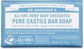Dr. Bronner Block                        - Baby