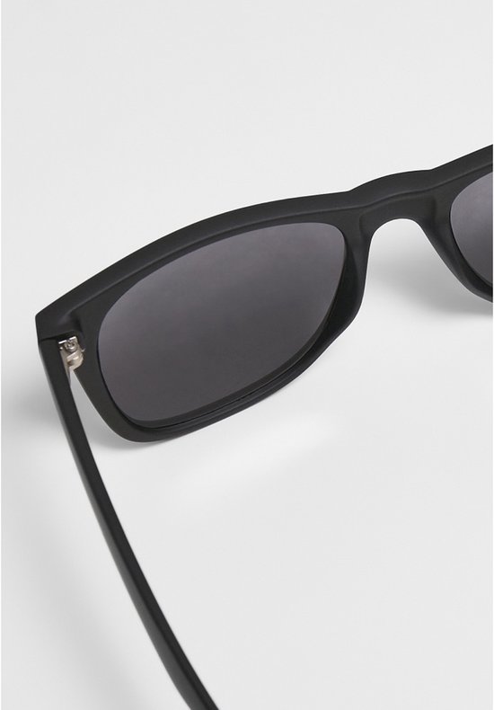 Urban Classics Likoma Unisex Zonnebril - zwart - Standard van Urban Classics — afbeelding 5