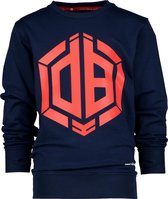 Vingino jongens Daley sweater Nistas Dark Blue