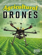 Drones - Agricultural Drones