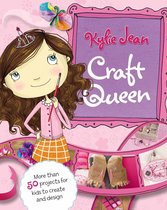 Kylie Jean Craft Queen - Kylie Jean Craft Queen