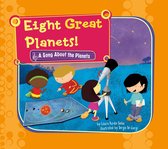 Science Songs - Eight Great Planets!