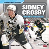 Superstar Athletes - Sidney Crosby
