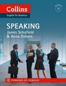 Collins English for Business: Speaking book + mp3-cd