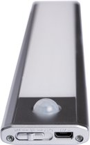 Specilights LED Kastverlichting met sensor 40CM 3W - Keukenverlichting met ingebouwde accu - Oplaadbaar
