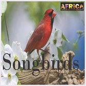 Songbirds calendar 2022