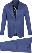 Suitable Kostuum Flex Blauw - maat 50
