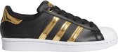 adidas Originals De sneakers van de manier Superstar Metal Toe W