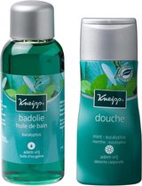 Kneipp Refreshing Pakket