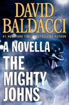Omslag The Mighty Johns: A Novella