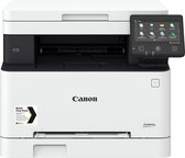 Canon i-SENSYS MF641Cw - All-in-One Laserprinter / Wit met grote korting