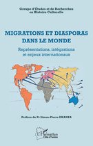 Migrations et diasporas dans le monde