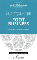 Le dictionnaire du Foot-Business