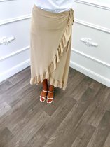 Paris Top Beige