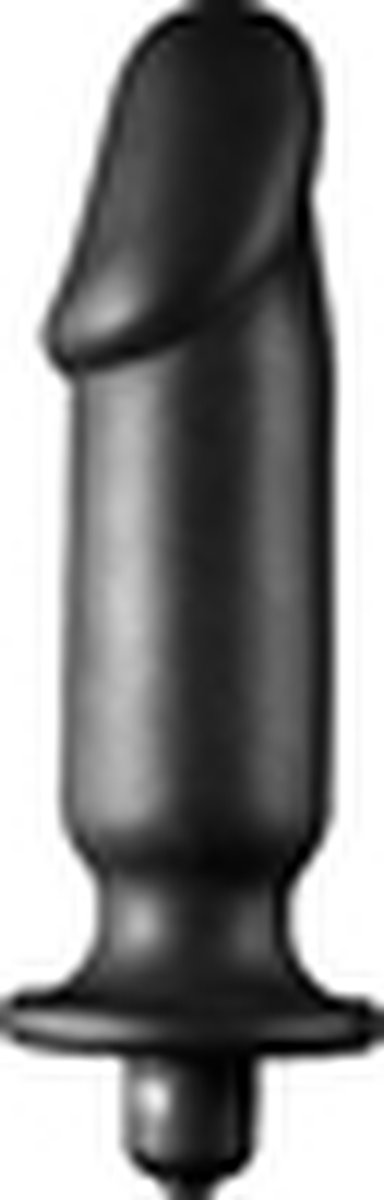 Goedkoopste Tom Of Finland Medium Vibrerende Buttplug