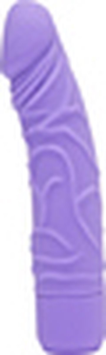 Goedkoopste Classic Original Vibrator Paars