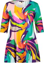 Tunic Assi Leona 3/4 Sleeve