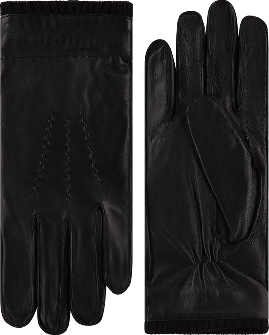 Laimbock Handschoenen Perugia zwart - 10
