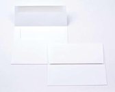 Enveloppen Wit 146x111mm Mohawk Options 100% PCW Recycled - 50 st
