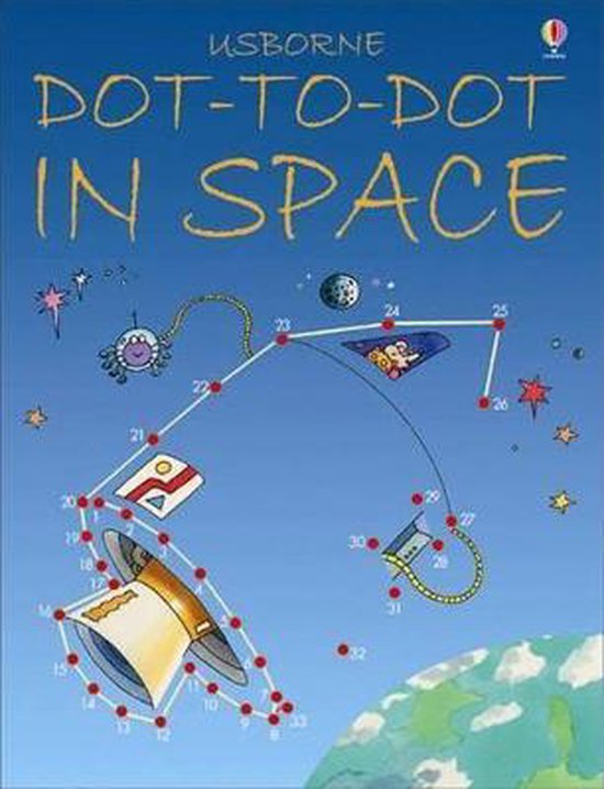 Dot To Dot Space