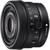 Sony 50mm F2.5G Lens