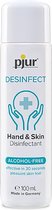 Pjur - Desinfect Hand & Skin Disinfictant 100 ml