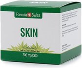 Formula Swiss Skin 300mg Cbd 30 Ml