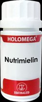 Equisalud Holomega Nutrimielin 750 Mg 50 Cap