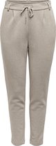 ONLY ONLPOPSWEAT EVERY LIFE EASY PNT  Dames Broek - Maat S x L32