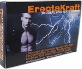 ErectaKraft - 10 stuks - Erectiepillen